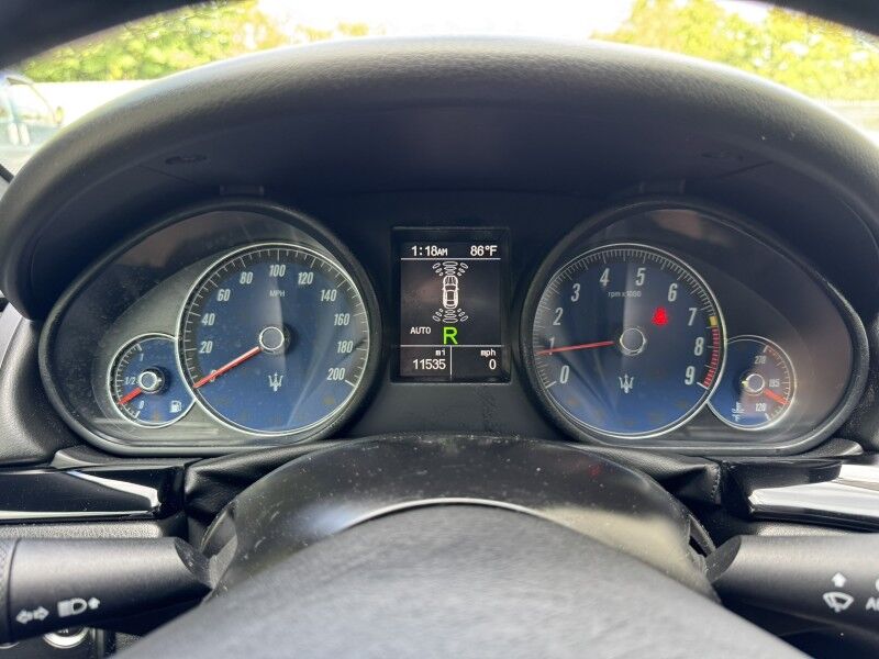 2014 Maserati GranTurismo Sport Willow Grove PA