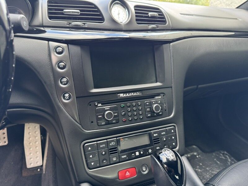 2014 Maserati GranTurismo Sport Willow Grove PA