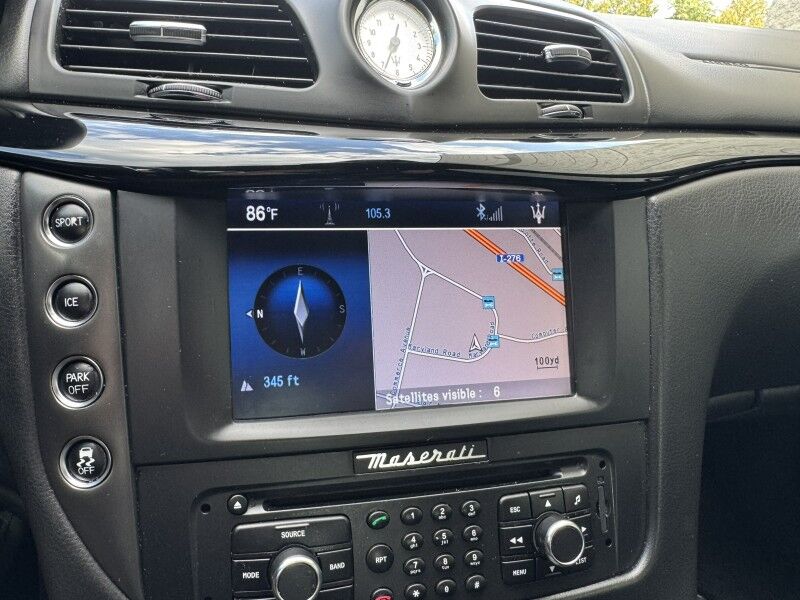 2014 Maserati GranTurismo Sport Willow Grove PA
