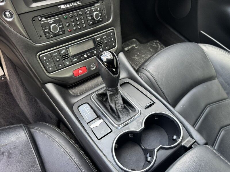 2014 Maserati GranTurismo Sport Willow Grove PA