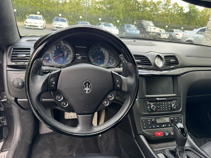 2014 Maserati GranTurismo Sport Willow Grove PA