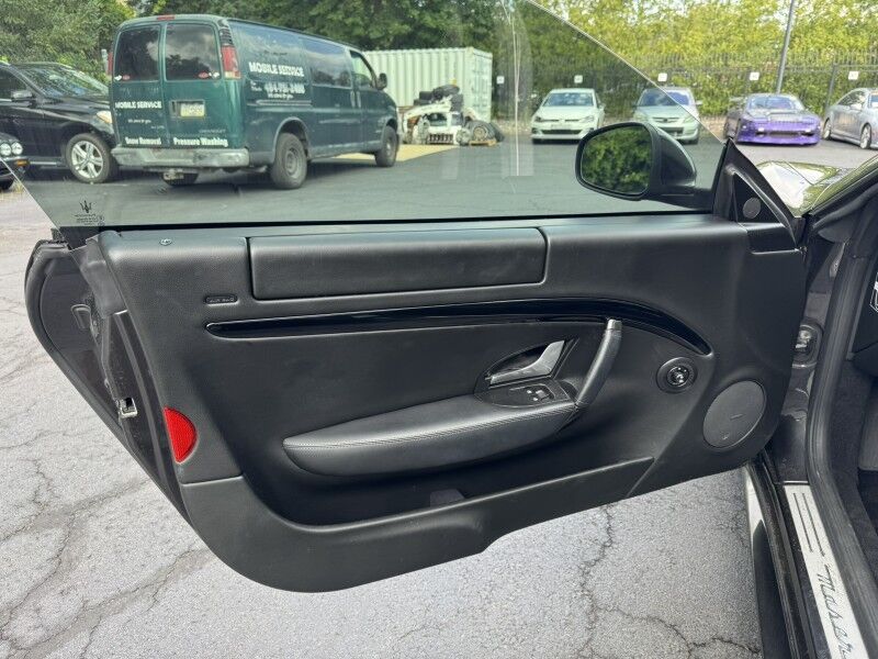 2014 Maserati GranTurismo Sport Willow Grove PA