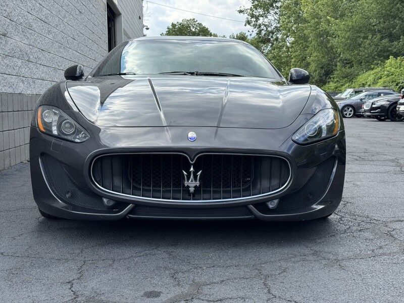 2014 Maserati GranTurismo Sport Willow Grove PA