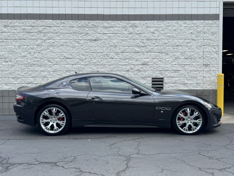 2014 Maserati GranTurismo Sport Willow Grove PA