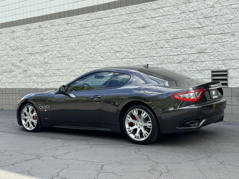 2014 Maserati GranTurismo Sport Willow Grove PA