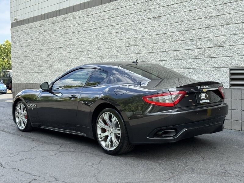 2014 Maserati GranTurismo Sport Willow Grove PA