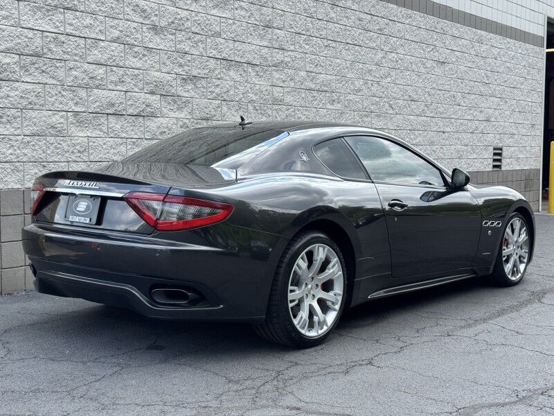 2014 Maserati GranTurismo Sport Willow Grove PA