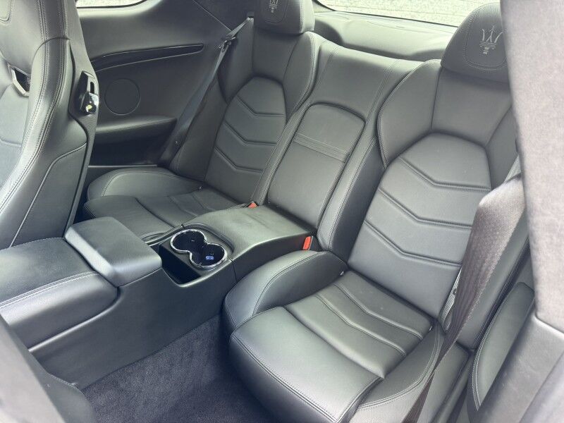 2014 Maserati GranTurismo Sport Willow Grove PA