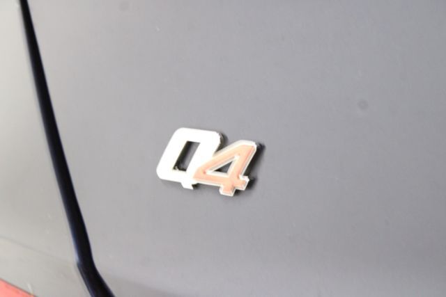 2014 Maserati Quattroporte S Q4 Chantilly VA