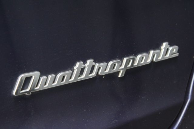 2014 Maserati Quattroporte S Q4 Chantilly VA