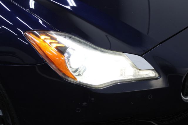 2014 Maserati Quattroporte S Q4 Chantilly VA