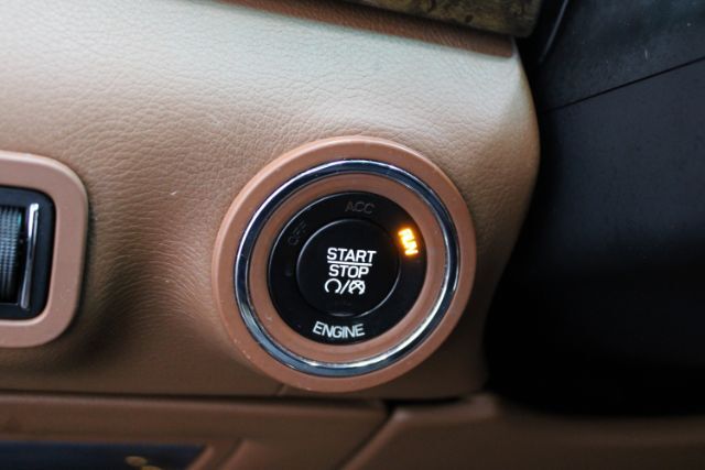 2014 Maserati Quattroporte S Q4 Chantilly VA