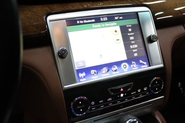 2014 Maserati Quattroporte S Q4 Chantilly VA