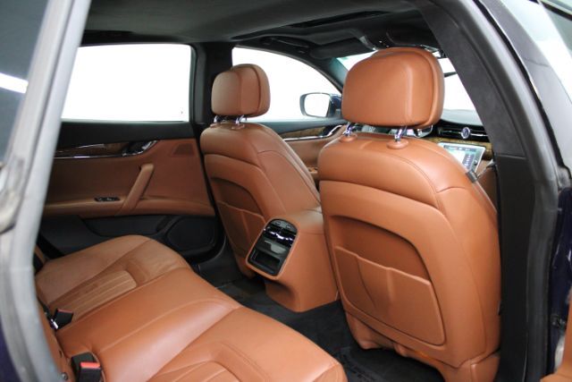 2014 Maserati Quattroporte S Q4 Chantilly VA