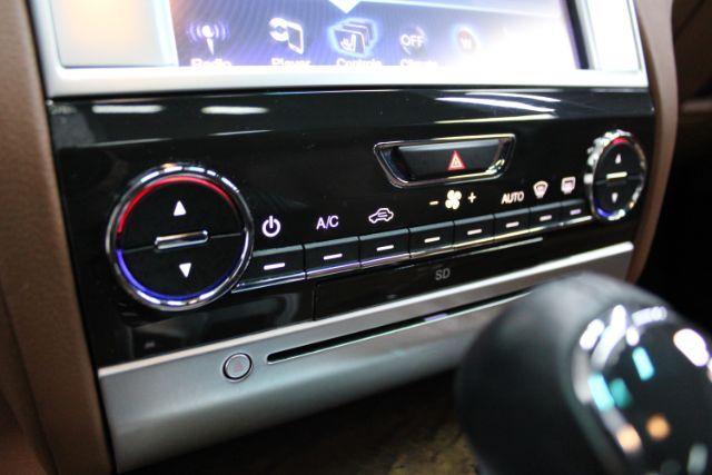 2014 Maserati Quattroporte S Q4 Chantilly VA