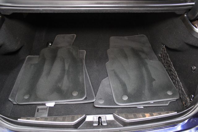 2014 Maserati Quattroporte S Q4 Chantilly VA