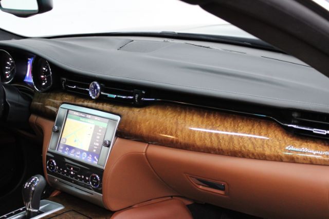 2014 Maserati Quattroporte S Q4 Chantilly VA