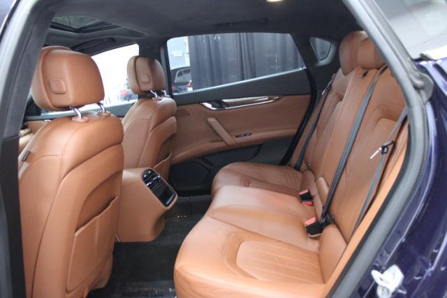 2014 Maserati Quattroporte S Q4 Chantilly VA