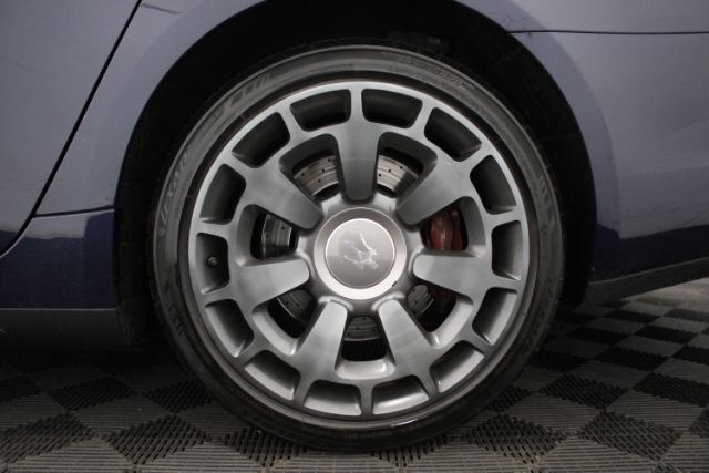 2014 Maserati Quattroporte S Q4 Chantilly VA