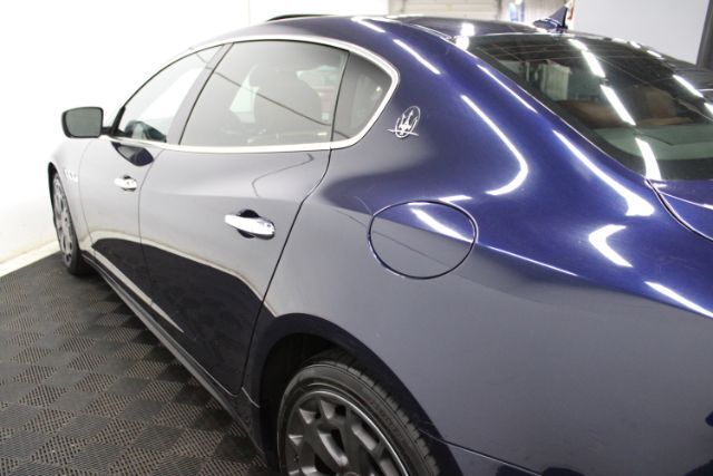 2014 Maserati Quattroporte S Q4 Chantilly VA