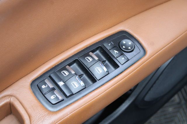 2014 Maserati Quattroporte S Q4 Chantilly VA