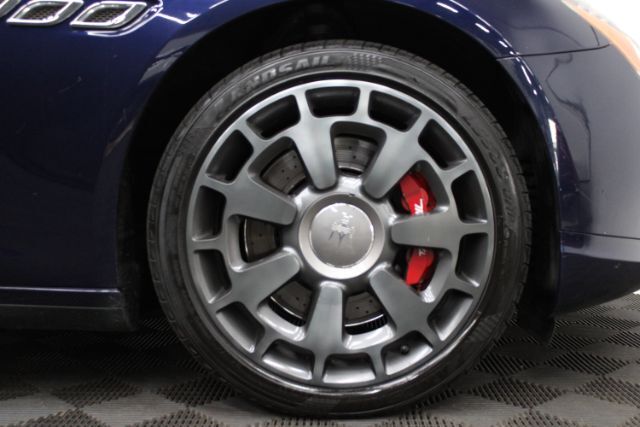 2014 Maserati Quattroporte S Q4 Chantilly VA