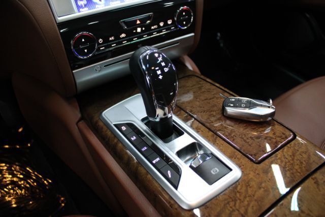 2014 Maserati Quattroporte S Q4 Chantilly VA