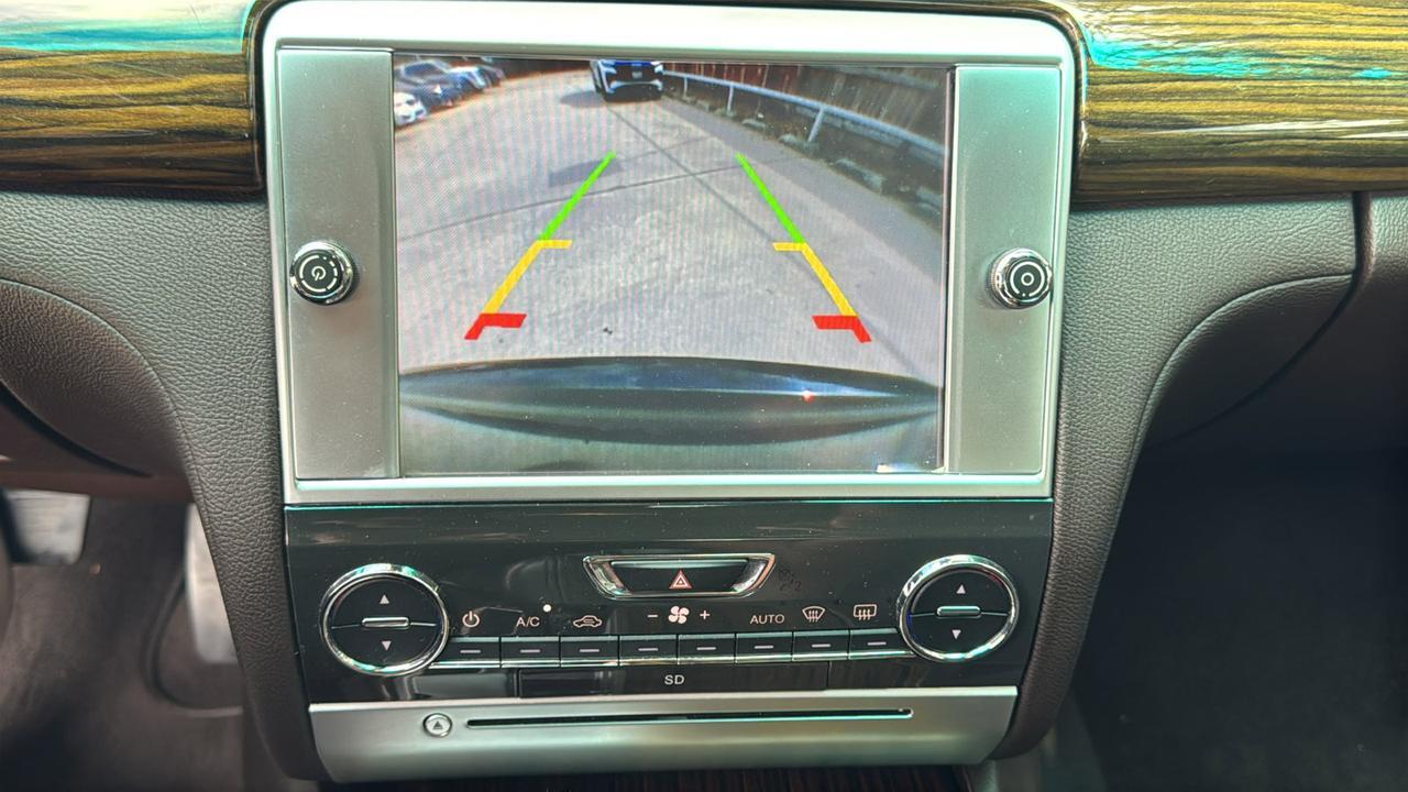 2014 Maserati Quattroporte S Q4  Selma TX