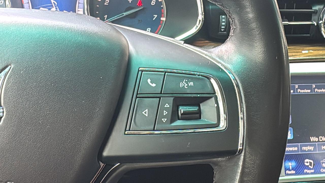 2014 Maserati Quattroporte S Q4  Selma TX