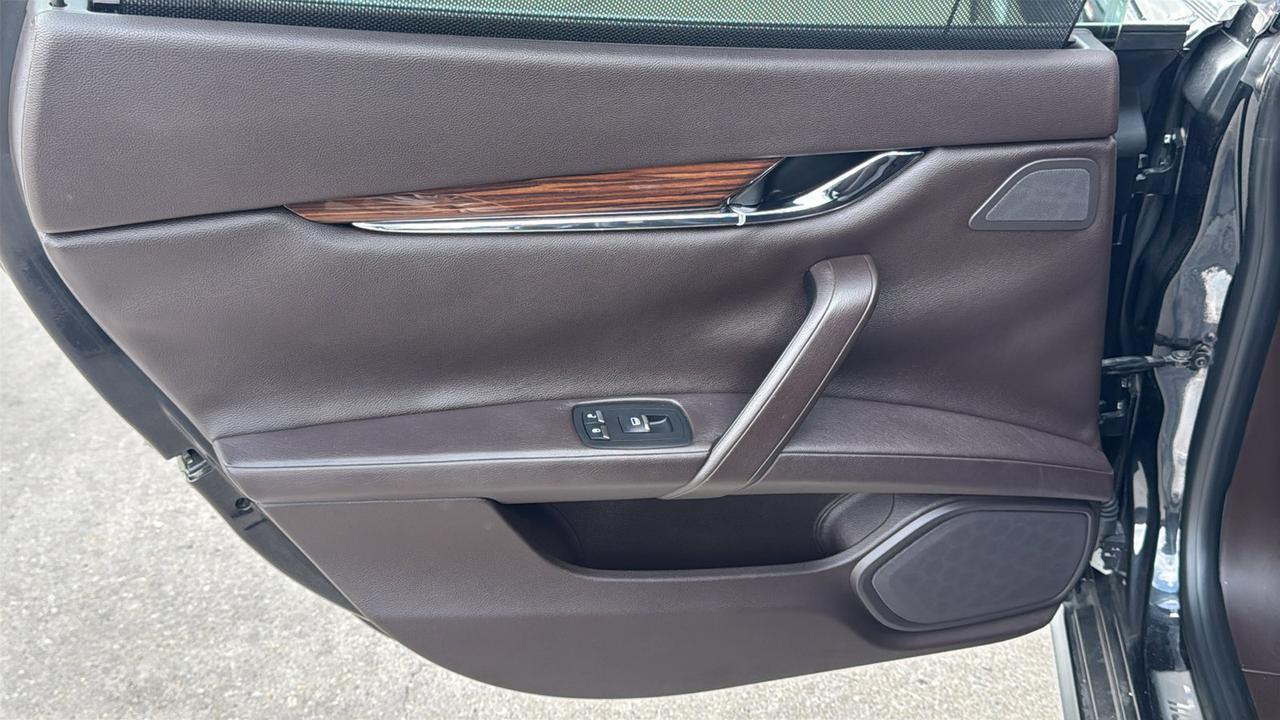 2014 Maserati Quattroporte S Q4  Selma TX