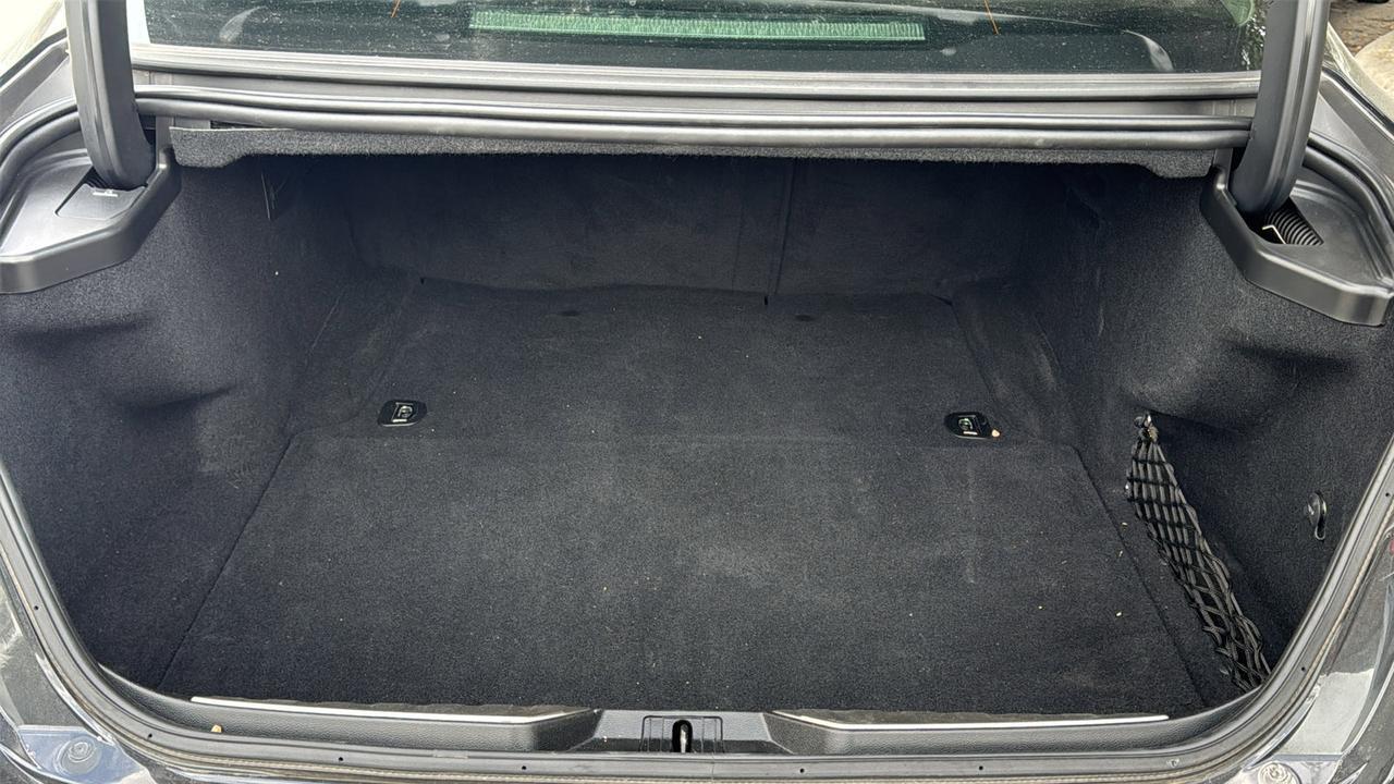 2014 Maserati Quattroporte S Q4  Selma TX