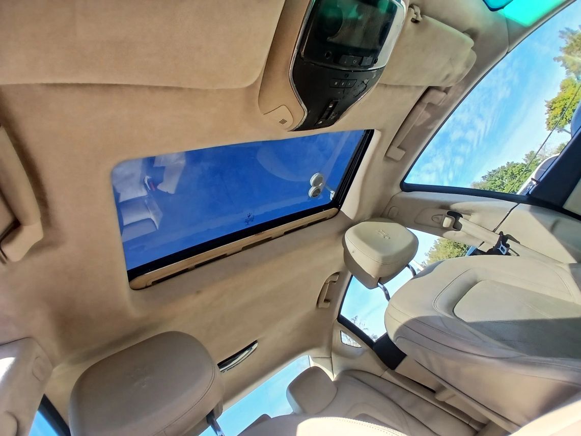 2014 Maserati Quattroporte S Q4 Sedan 4D Maitland FL