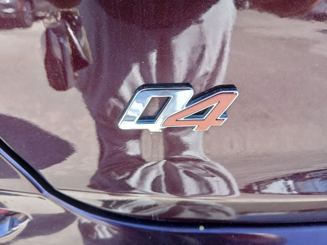 2014 Maserati Quattroporte S Q4 Sedan 4D Maitland FL