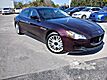 2014 Maserati Quattroporte S Q4 Sedan 4D