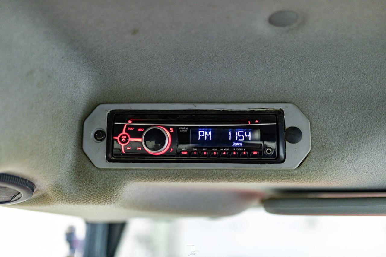 2014 Massey Ferguson 1742 4x4 Tractor Cab/Loader Diesel Red Deer AB