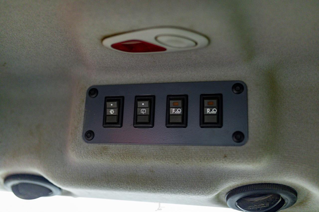 2014 Massey Ferguson 1742 4x4 Tractor Cab/Loader Diesel Red Deer AB