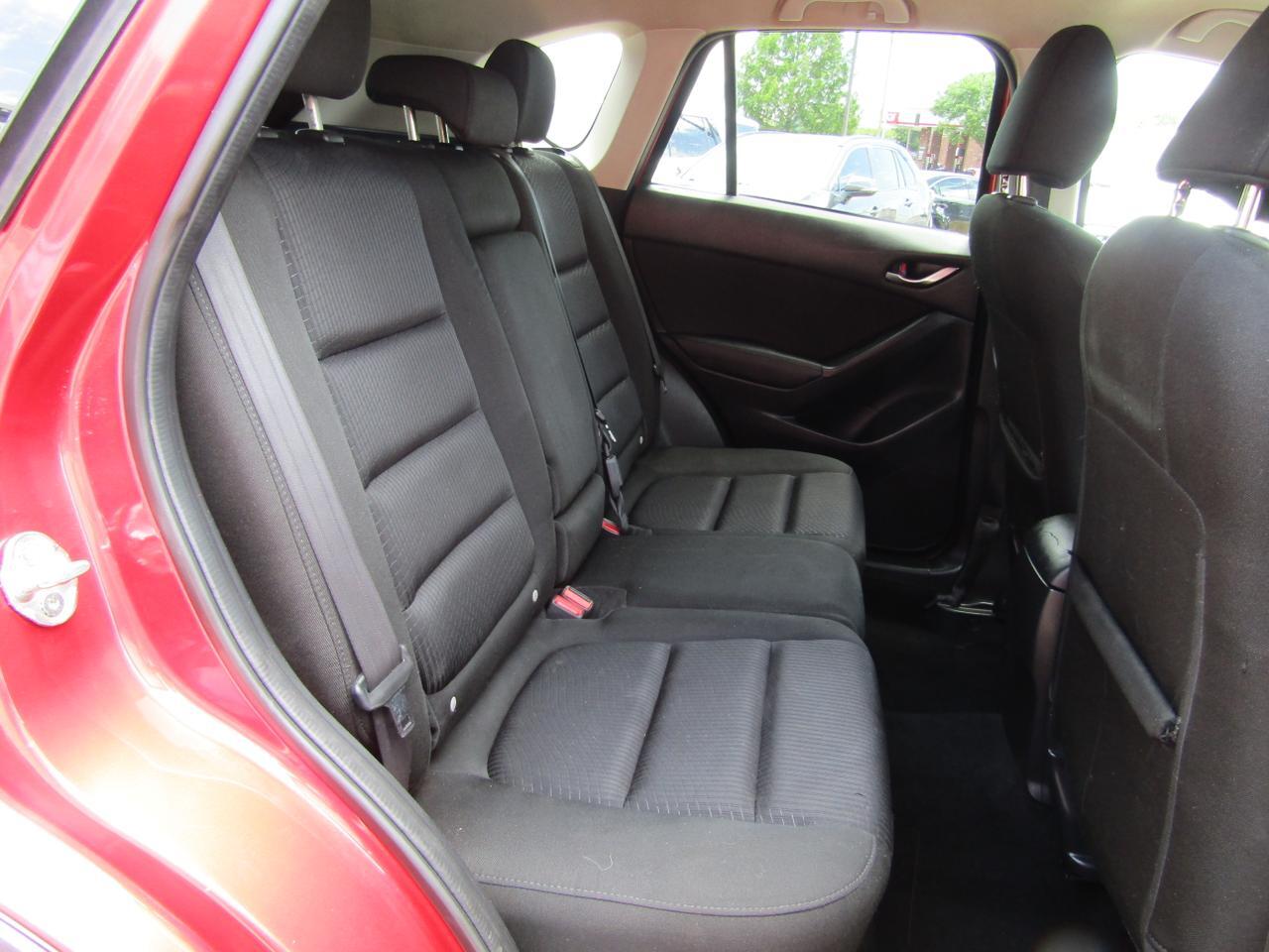 2014 Mazda CX-5 AWD 4dr Auto Touring Grand Prairie TX