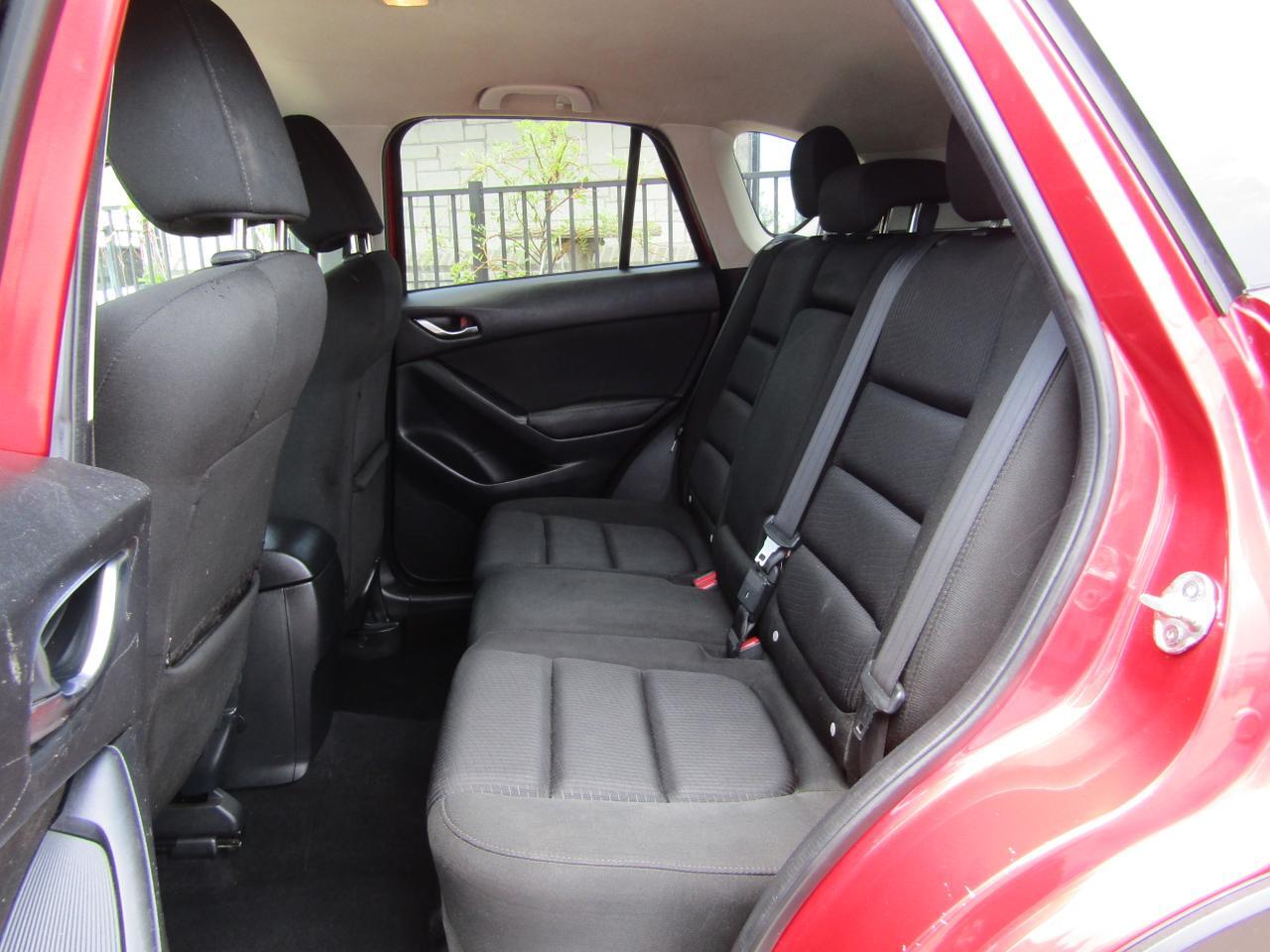 2014 Mazda CX-5 AWD 4dr Auto Touring Grand Prairie TX