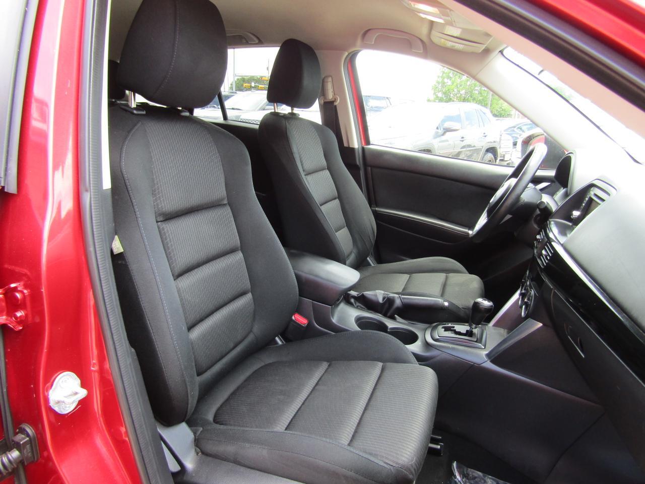 2014 Mazda CX-5 AWD 4dr Auto Touring Grand Prairie TX