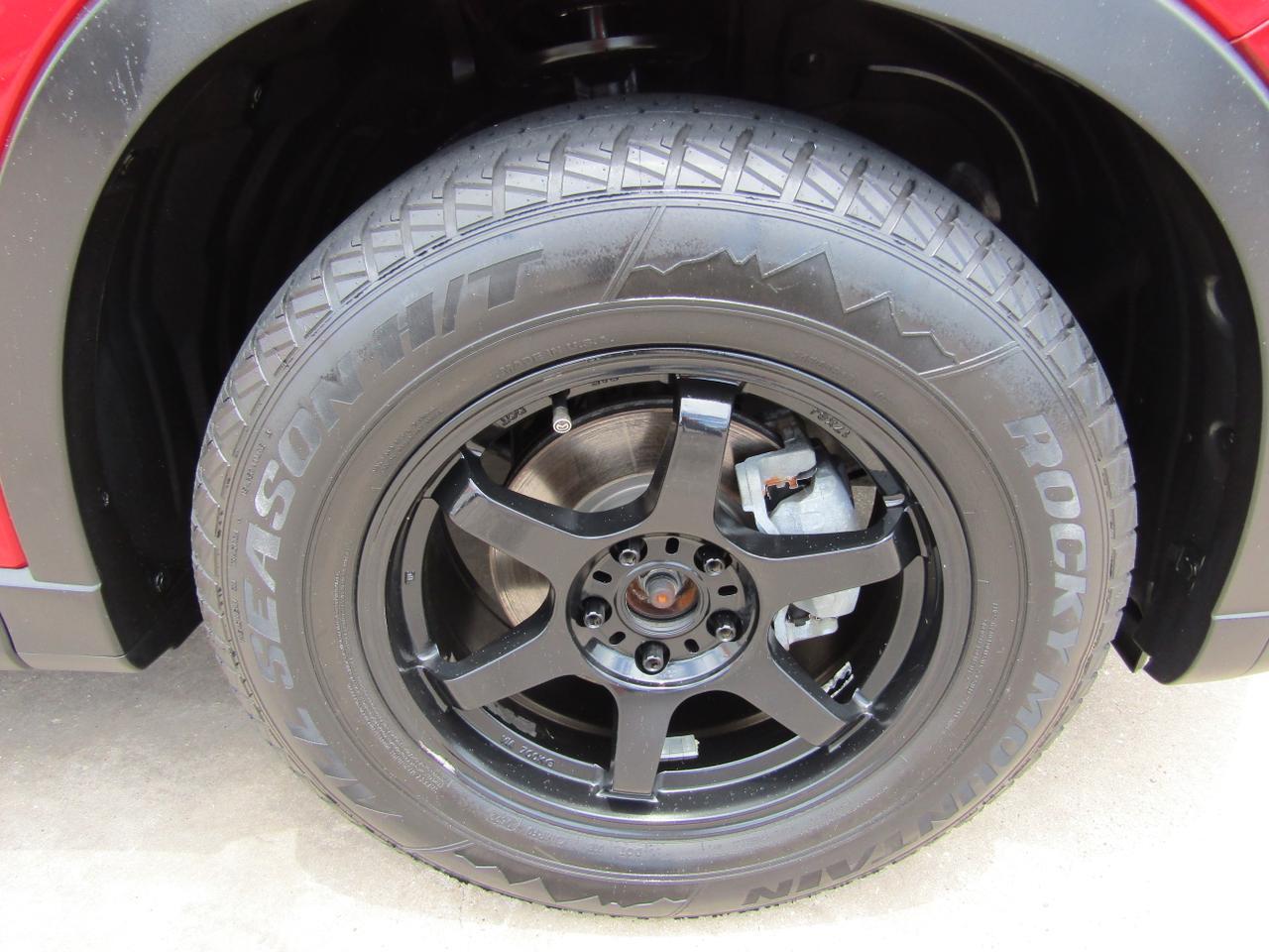 2014 Mazda CX-5 AWD 4dr Auto Touring Grand Prairie TX