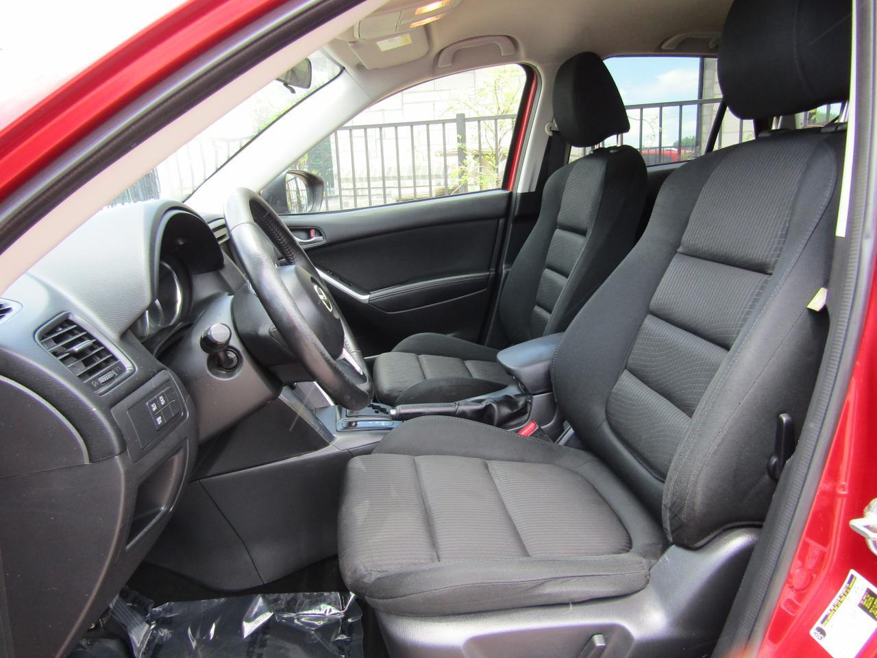2014 Mazda CX-5 AWD 4dr Auto Touring Grand Prairie TX