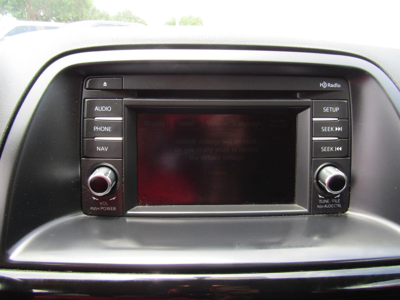 2014 Mazda CX-5 AWD 4dr Auto Touring Grand Prairie TX