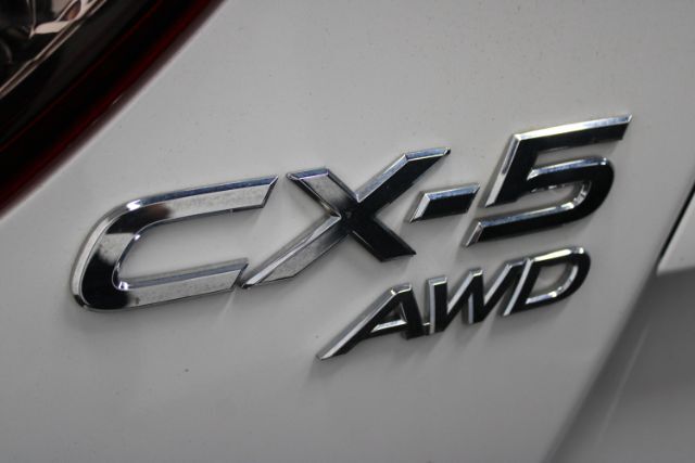 2014 Mazda CX-5 Grand Touring Chantilly VA