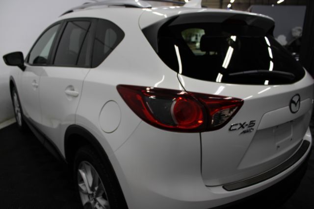 2014 Mazda CX-5 Grand Touring Chantilly VA