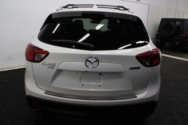 2014 Mazda CX-5 Grand Touring Chantilly VA