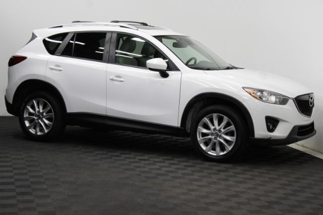 2014 Mazda CX-5 Grand Touring