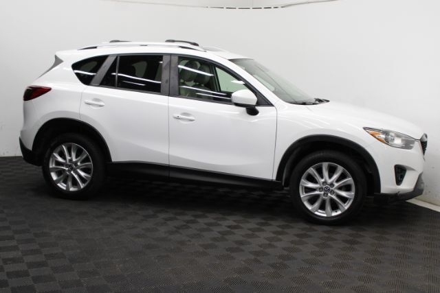 2014 Mazda CX-5 Grand Touring