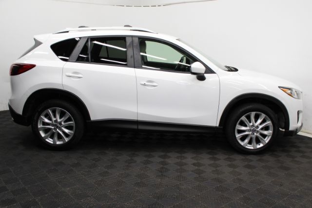 2014 Mazda CX-5 Grand Touring Chantilly VA