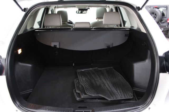 2014 Mazda CX-5 Grand Touring Chantilly VA