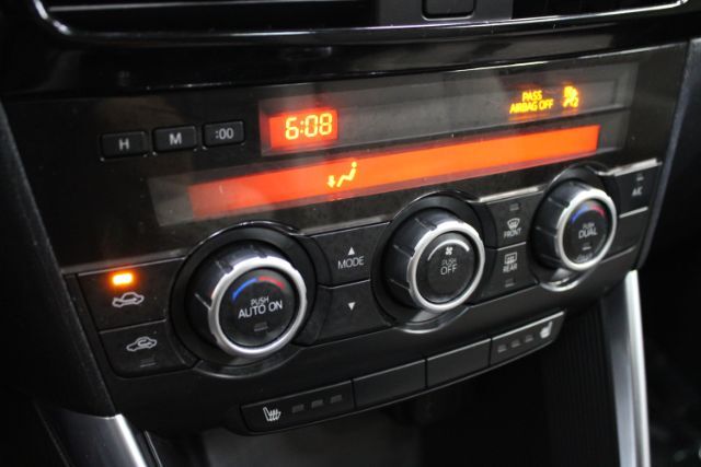 2014 Mazda CX-5 Grand Touring Chantilly VA